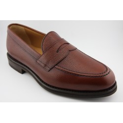 MOCASIN BORDON Y ANTIFAZ BERWICK MODELO 9628PR H08 COUNTRY CALF 178 RUBBER