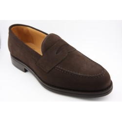 MOCASIN BORDON Y ANTIFAZ BERWICK MODELO 9628PR H08 SUPERBUCK 173 RUBBER