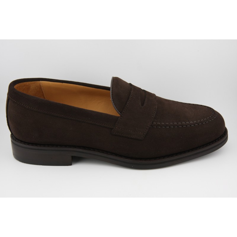 MOCASIN BORDON Y ANTIFAZ BERWICK MODELO 9628PR H08 SUPERBUCK 173 RUBBER