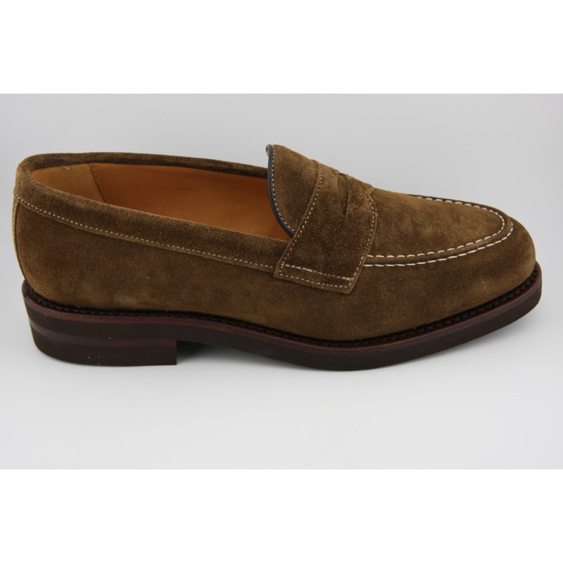 MOCASIN BORDON Y ANTIFAZ BERWICK MODELO 9628PRXL H08 FLORENCE NOCE PISO EXTRA LIGHT