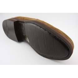 MOCASIN BORDON Y ANTIFAZ BERWICK MODELO 9628PRXL H08 FLORENCE NOCE PISO EXTRA LIGHT