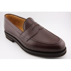 MOCASIN BORDON Y ANTIFAZ BERWICK MODELO 9628PRXL H08 CROSS TABACO PISO EXTRA LIGHT