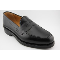 MOCASIN BORDON Y ANTIFAZ BERWICK MODELO 9628PR H08 ROIS NEGRO RUBBER
