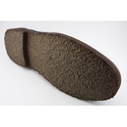 MOCASIN BILLY BORDON Y ANTIFAZ BERWICK MODELO 5468PR H292 FLORENCE NAVY PISO CREPE