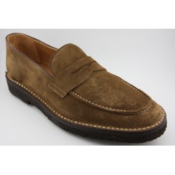 MOCASIN BILLY BORDON Y ANTIFAZ BERWICK MODELO 5468PR H292 FLORENCE NOCE PISO CREPE