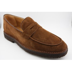 MOCASIN BILLY BORDON Y ANTIFAZ BERWICK MODELO 5468PR H292 FLORENCE SNUFF PISO CREPE