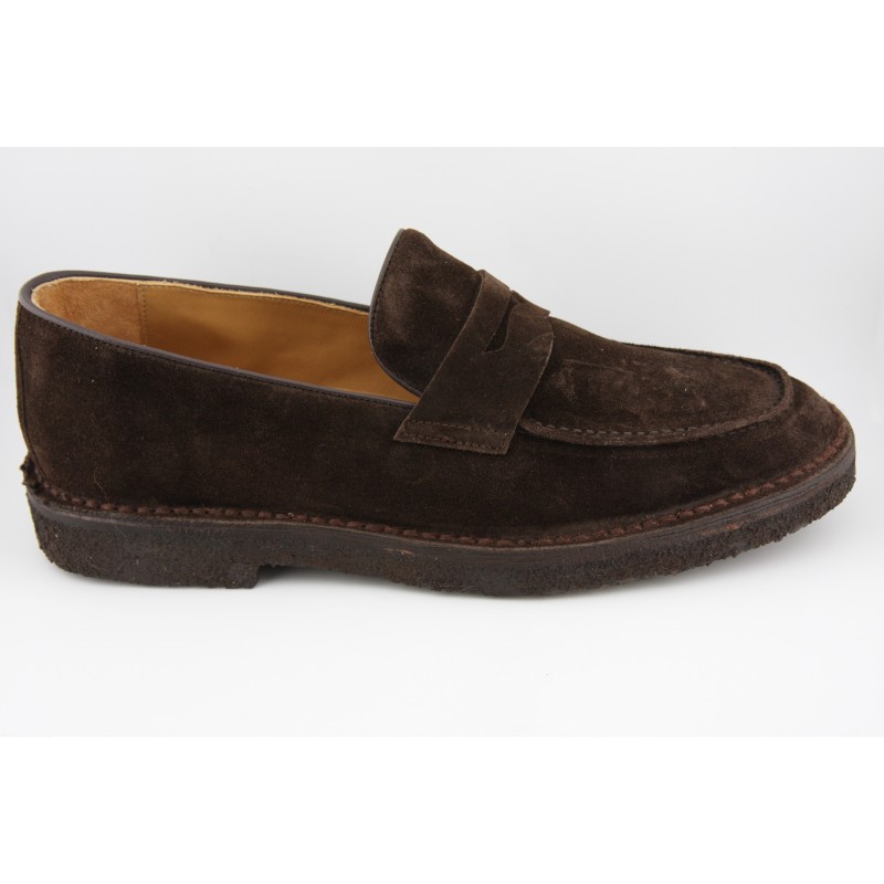 MOCASIN BILLY BORDON Y ANTIFAZ BERWICK MODELO 5468PR H292 FLORENCE TESTA PISO CREPE