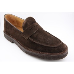 MOCASIN BILLY BORDON Y ANTIFAZ BERWICK MODELO 5468PR H292 FLORENCE TESTA PISO CREPE
