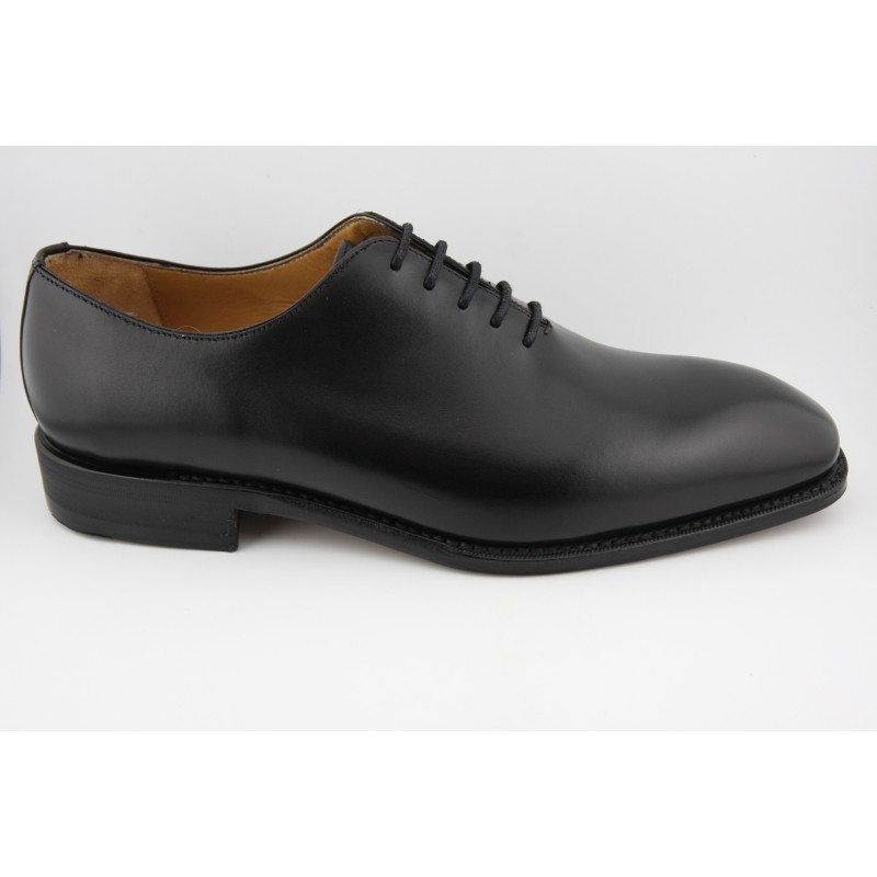 OXFORD ENTERIZO BERWICK MODELO 5216PRJR H15 BOXCALF NEGRO PISO ROBLE