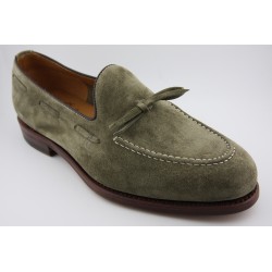 MOCASIN BORDON Y LAZO  BERWICK MODELO 5524PRF H8F FLORENCE GIUNGLIA PISO SUELA FLEXIBLE