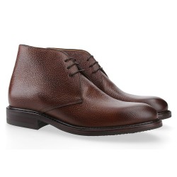 BOTIN PALA LISA MODELO 320-K3 H207 COUNTRY CALF NIGER PISO DAINITE