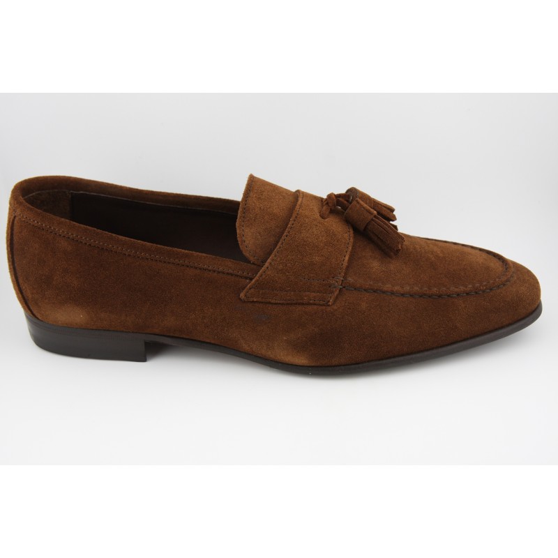 MOCASIN BLAKE BORDON BORLAS Y ANTIFAZ BERWICK MODELO 5094PR H254 REPELLO GUM OIL SNUFF PISO SPAY 229