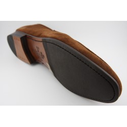 MOCASIN BLAKE BORDON BORLAS Y ANTIFAZ BERWICK MODELO 5094PR H254 REPELLO GUM OIL SNUFF PISO SPAY 229