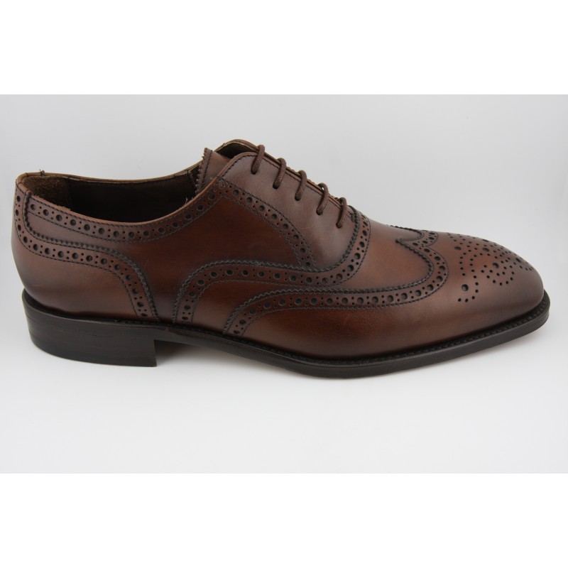 OXFORD PALA VEGA BERWICK MODELO 5215PRJR H15 CROSS TABACO PISO ROBLE