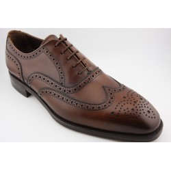 OXFORD PALA VEGA BERWICK MODELO 5215PRJR H15 CROSS TABACO PISO ROBLE