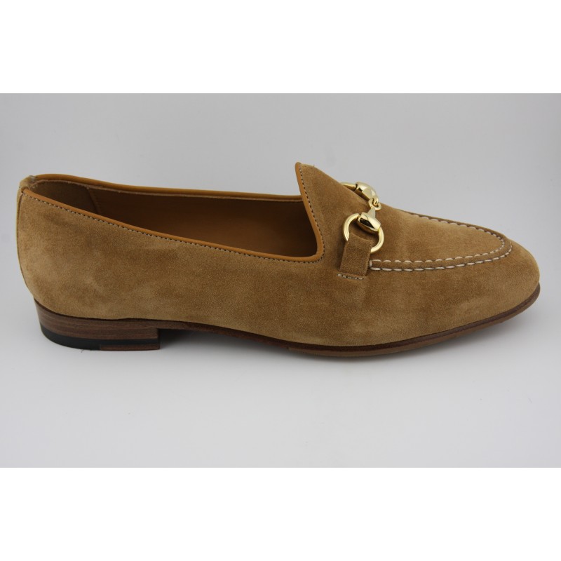 BELGIAN SHOES HORSEBIT Y BORDON BERWICK MODELO 183PR H0S-12 FLORENCE RAME SUELA SPAY 229
