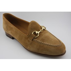 BELGIAN SHOES HORSEBIT Y BORDON BERWICK MODELO 183PR H0S-12 FLORENCE RAME SUELA SPAY 229