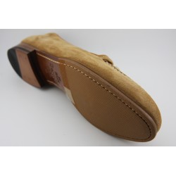 BELGIAN SHOES HORSEBIT Y BORDON BERWICK MODELO 183PR H0S-12 FLORENCE RAME SUELA SPAY 229