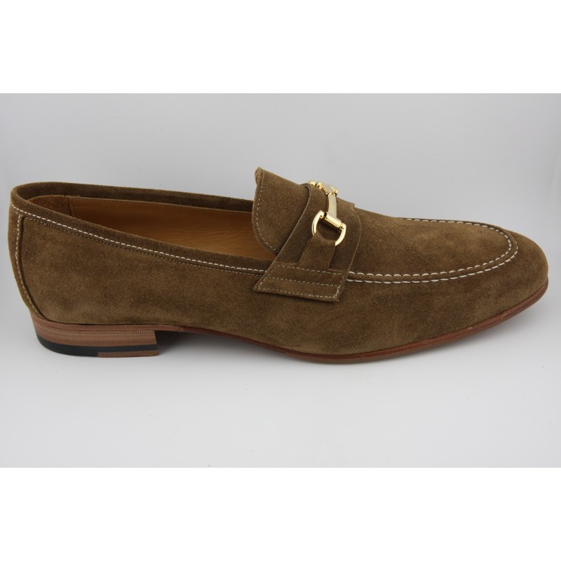 MOCASIN HORSEBIT BLAKE BORDON ANTIFAZ  BERWICK MODELO 5361PR H252 FLORENCE NOCE PISO SPAY 229