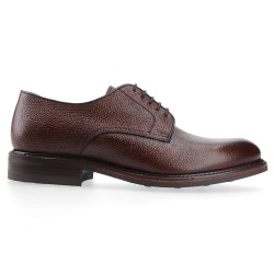 BLUCHER PALA LISA BERWICK MODELO 4169-K1 H207 COUNTRY CALF NIGER PISO DAINITE