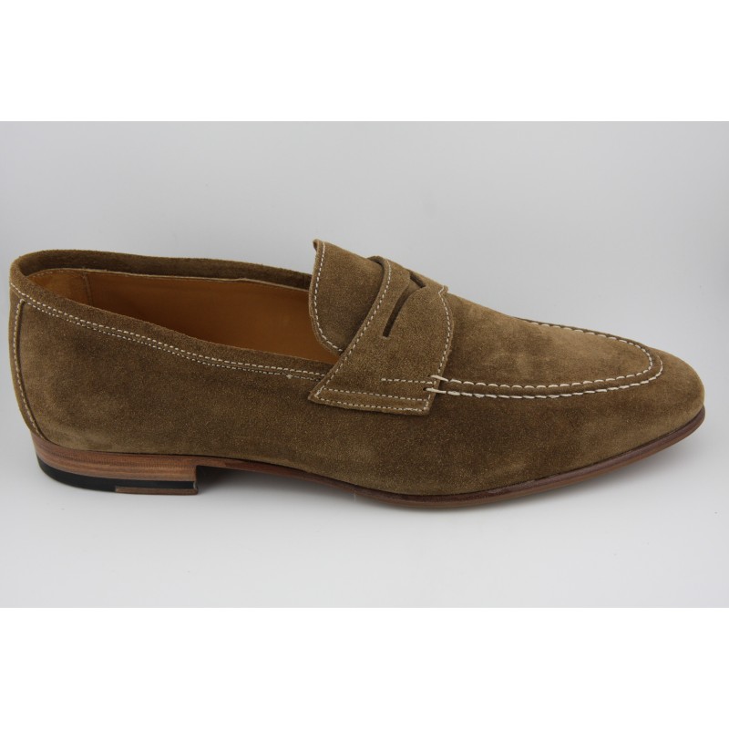 MOCASIN BLAKE BORDON Y ANTIFAZ BERWICK MODELO 5093PR H254 FLORENCE NOCE PISO SPAY 229