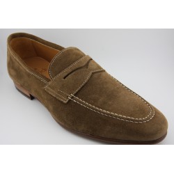 MOCASIN BLAKE BORDON Y ANTIFAZ BERWICK MODELO 5093PR H254 FLORENCE NOCE PISO SPAY 229