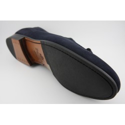 BELGIAN SHOES BORDON Y BORLAS BERWICK MODELO 5378PR H240 REPELLO GUM OIL BALTIC PISO SPAY 229
