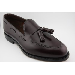 MOCASIN BORDON Y BORLAS  BERWICK MODELO 5139PRF H08F ROIS CORDOBAN PISO SUELA FLEX