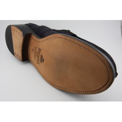 MOCASIN BORDON Y ANTIFAZ BERWICK MODELO 11020PR H768 LONDON BLEU SUELA
