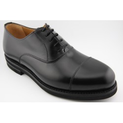 OXFORD PUNTERA RECTA BERWICK MODELO 2384PRXL H128 ROIS NEGRO PISO EXTRA LIGHT