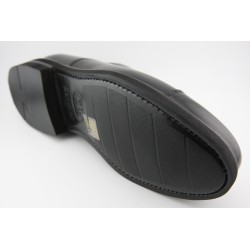 OXFORD PUNTERA RECTA BERWICK MODELO 2384PRXL H128 ROIS NEGRO PISO EXTRA LIGHT