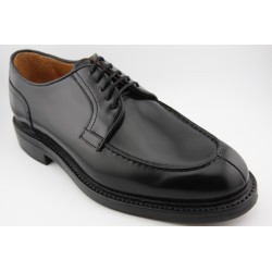 BLUCHER NORUEGO BERWICK MODELO 3682PR H184 ROIS NEGRO PISO RUBBER
