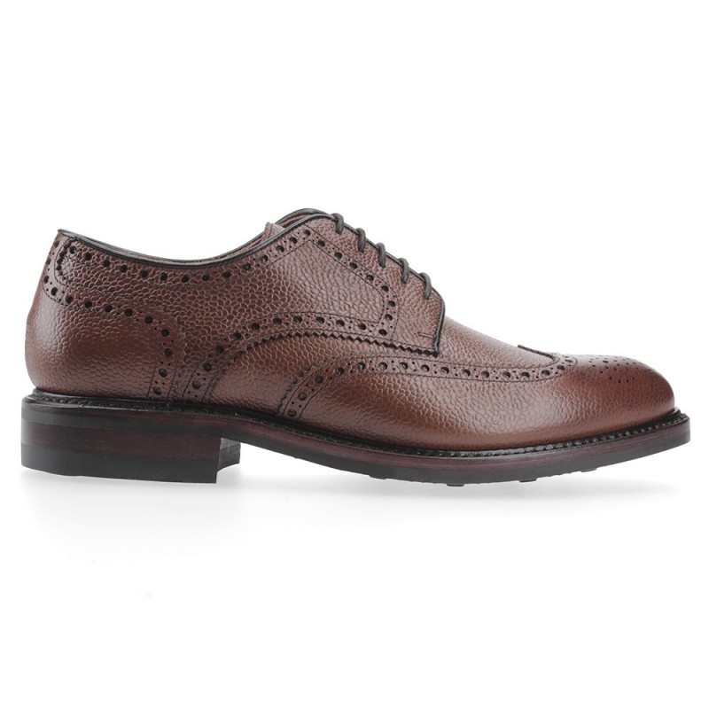 BLUCHER PALA VEGA BERWICK MODELO 4170-K1 H207 COUNTRY CALF 169 PISO DAINITE