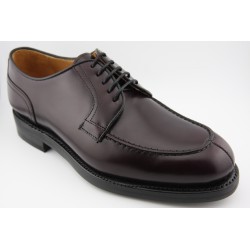 BLUCHER NORUEGO BERWICK MODELO 3682PR H184 ROIS CORDOBAN PISO RUBBER