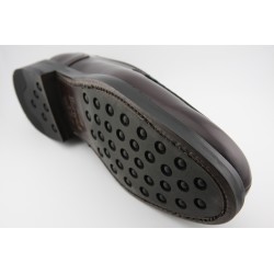 BLUCHER NORUEGO BERWICK MODELO 3682PR H184 ROIS CORDOBAN PISO RUBBER