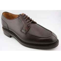 BLUCHER NORUEGO BERWICK MODELO 3682PR H184 NEW VINTAGE 02080 PISO RUBBER
