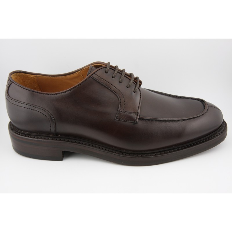 BLUCHER NORUEGO BERWICK MODELO 3682PR H184 NEW VINTAGE 02080 PISO RUBBER