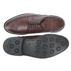 BLUCHER PALA VEGA BERWICK MODELO 4170-K1 H207 COUNTRY CALF 169 PISO DAINITE