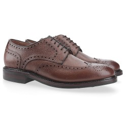 BLUCHER PALA VEGA BERWICK MODELO 4170-K1 H207 COUNTRY CALF 169 PISO DAINITE