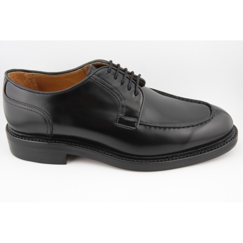BLUCHER NORUEGO BERWICK MODELO 3682PR H184 ROIS NEGRO PISO RUBBER