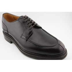 BLUCHER NORUEGO BERWICK MODELO 3682PR H184 ROIS MARRON PISO RUBBER