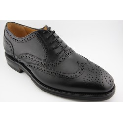 OXFORD PALA VEGA BERWICK MODELO 2832PR H150 BOXCALF NEGRO PISO RUBBER