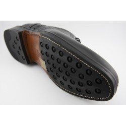 OXFORD PALA VEGA BERWICK MODELO 2832PR H150 BOXCALF NEGRO PISO RUBBER
