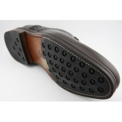 OXFORD PALA VEGA BERWICK MODELO 2832PR H150 VEGANO MOKA PISO RUBBER