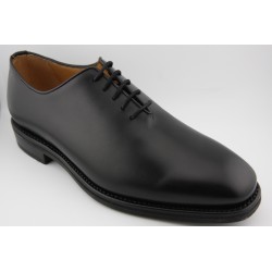 OXFORD ENTERIZO BERWICK MODELO 2585PR H150 BOXCALF NEGRO PISO RUBBER