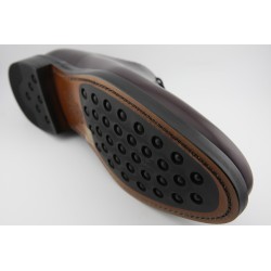 OXFORD ENTERIZO BERWICK MODELO 2585PR H156 ROIS CORDOBAN PISO RUBBER