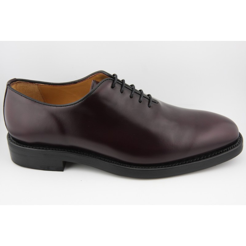 OXFORD ENTERIZO BERWICK MODELO 2585PR H150 ROIS CORDOBAN PISO RUBBER