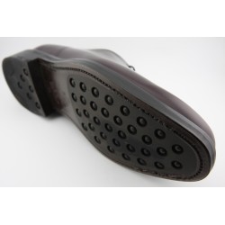 OXFORD ENTERIZO BERWICK MODELO 2585PR H150 ROIS CORDOBAN PISO RUBBER