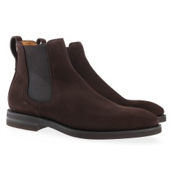 BOTIN CHELSEA BERWICK MODELO 376-K2 H219 SUPERBUCK 173 PISO GOMA