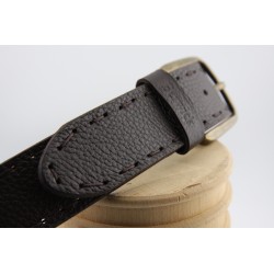 CINTURON SPORT BERWICK MODELO 405062PR L43 CIERVO MARRON HEB OTTONE VECCHIO